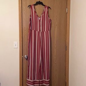 Xhileration Jumpsuit